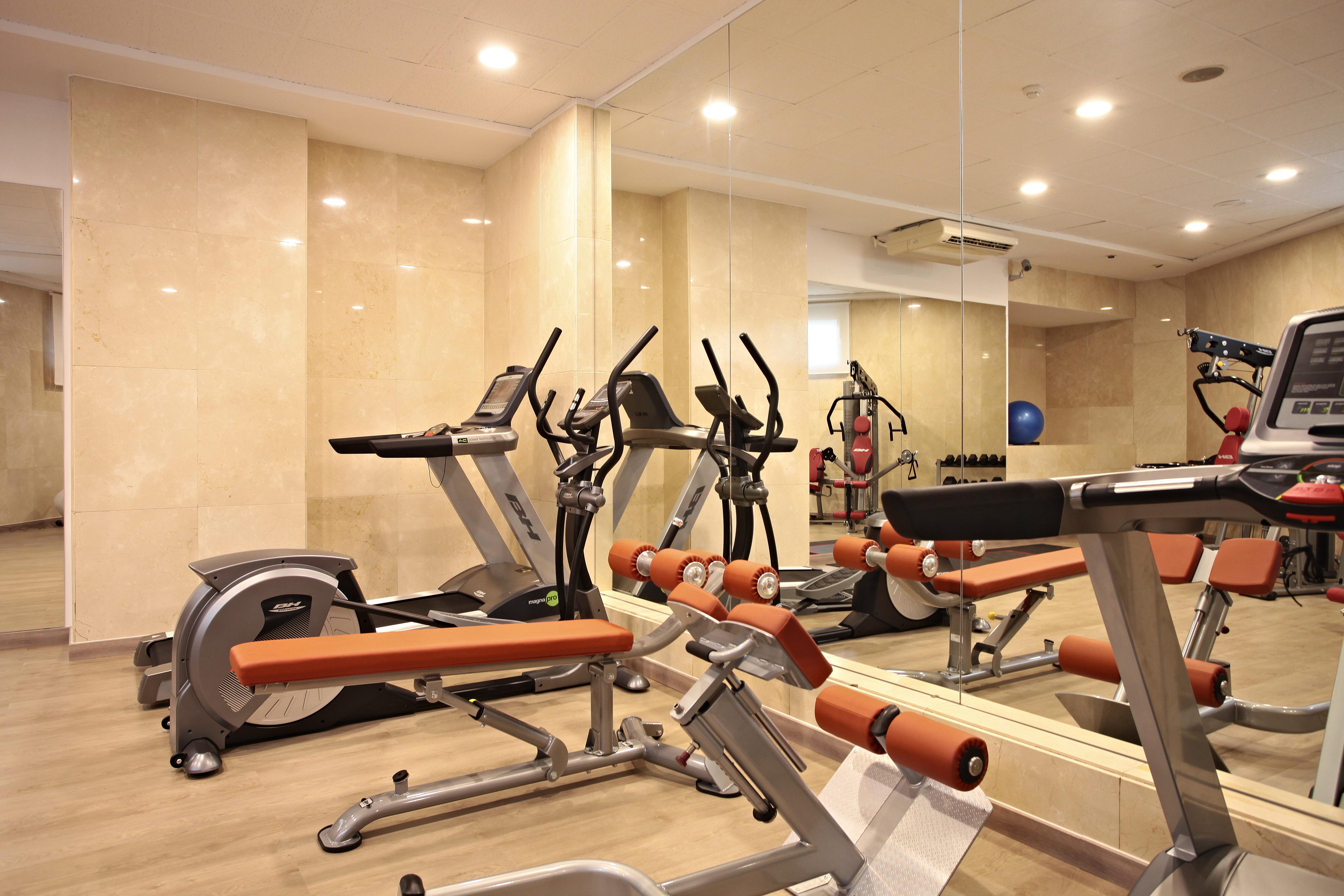 แซนดอส เบนิดอร์ม สวีท - ออล อินคลูซีฟ Hotel ภายนอก รูปภาพ